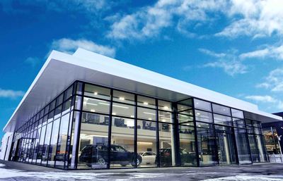 《汽車銷售管理辦法》出臺 汽車“歐美模式”本土化的機遇與挑戰