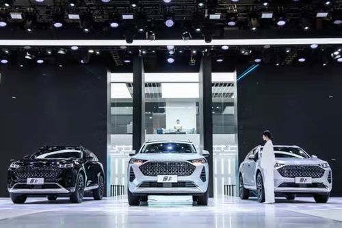 預售17.98萬元起，新一代智能汽車摩卡，讓“智能汽車人”照進現實