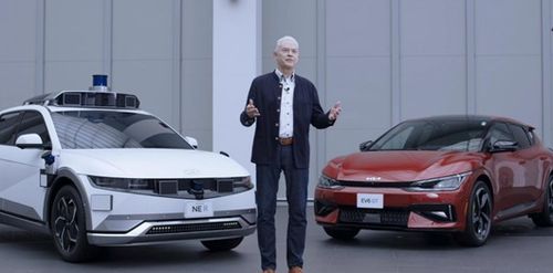 聆聽中國消費者需求，現代汽車集團中國前瞻數字研發中心在滬揭幕，開啟本土化戰略新篇章