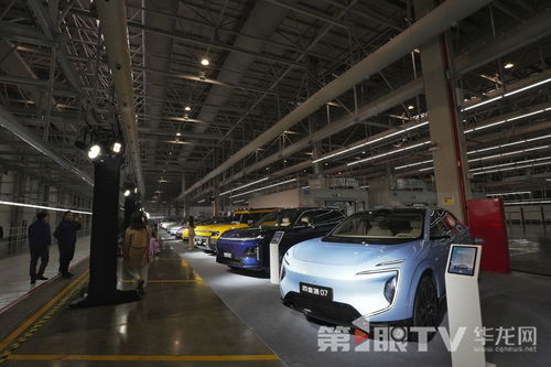 躋身“3000萬俱樂部”，中國長安汽車的制勝秘訣