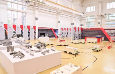 找準動力源，中國一汽以創(chuàng)新驅(qū)動引領(lǐng)汽車銷售新篇章