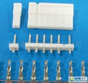 TJC2(7.5-5.0mm)膠殼、針座、端子,條形連接器,接插件_電子元器件_世界工廠網中國產品信息庫